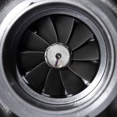 Calibrated Power - 2019-2024 6.7L Cummins HE300VG Stealth Mach 1 64mm Turbo - Image 9