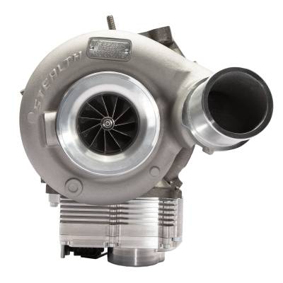 2019-2024 6.7L Cummins HE300VG Stealth Mach 1 64mm Turbo