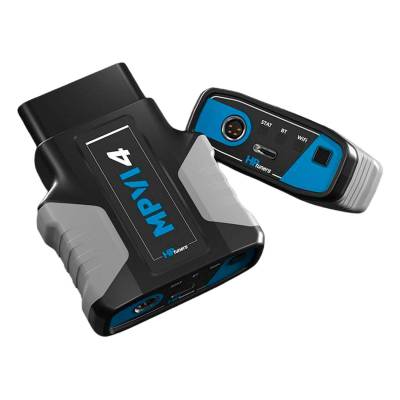Calibrated Power - HP Tuners MPVI4 - Device Only - Image 3