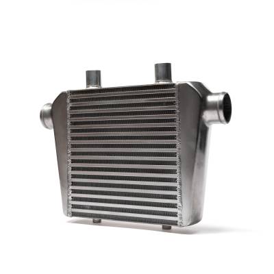 Calibrated Power - 2018-2022 2.5L Mahindra Roxor RX Intercooler Kit - Image 2