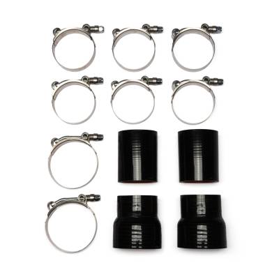 Calibrated Power - 2018-2022 2.5L Mahindra Roxor RX Intercooler Kit - Image 7