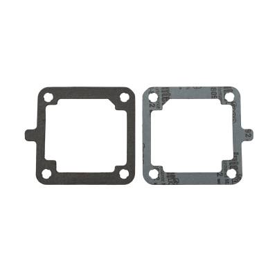 Calibrated Power - 2018-2022 2.5L Mahindra Roxor RX Intercooler Kit - Image 9