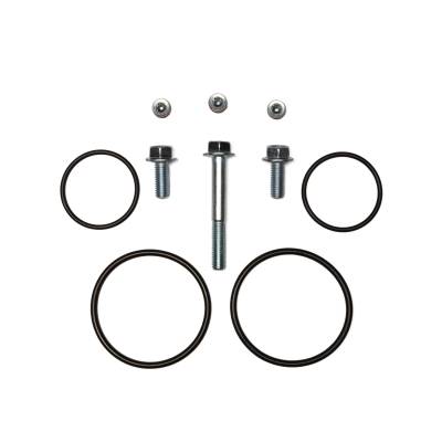 Calibrated Power - 2018-2022 2.5L Mahindra Roxor RX Intercooler Kit - Image 10
