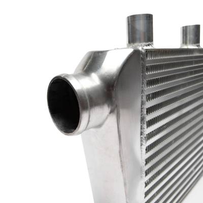 Calibrated Power - 2018-2022 2.5L Mahindra Roxor RX Intercooler Kit - Image 13