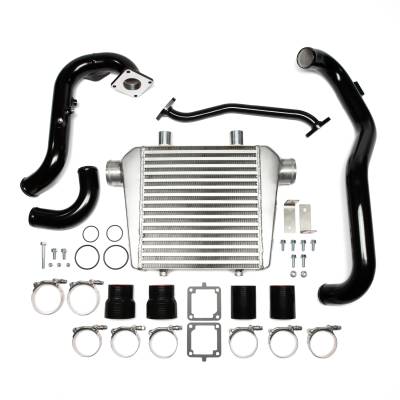 2018-2022 2.5L Mahindra Roxor RX Intercooler Kit