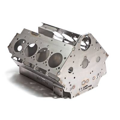DIY & Replacement - Fabricator / Builder - Engine Swap