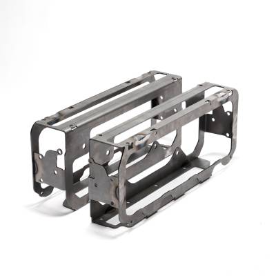 Wehrli Custom Fabrication - 2001-2016 6.6L Duramax Mockup Engine - Image 8