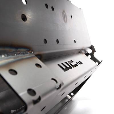 Wehrli Custom Fabrication - 2001-2016 6.6L Duramax Mockup Engine - Image 10