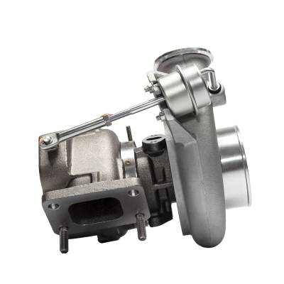 Calibrated Power - 1991.5-2002 5.9L Cummins Stealth STR 60mm Drop In Turbo - Image 2