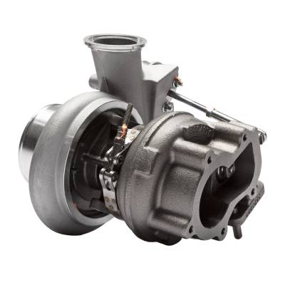 Calibrated Power - 1991.5-2002 5.9L Cummins Stealth STR 60mm Drop In Turbo - Image 4