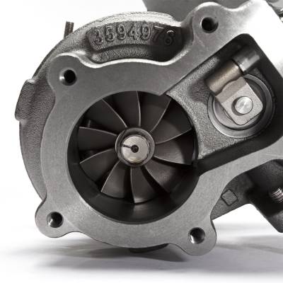 Calibrated Power - 1991.5-2002 5.9L Cummins Stealth STR 60mm Drop In Turbo - Image 7