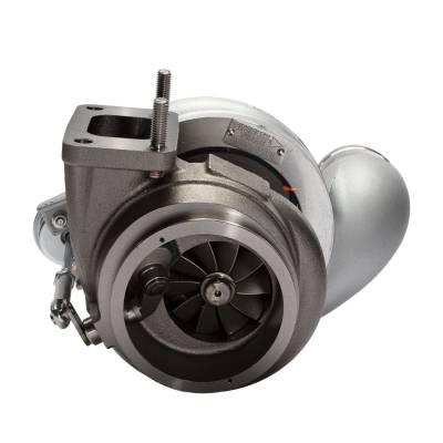 Calibrated Power - 2003-2007 5.9L Cummins Stealth Mach 2 67mm Drop In Turbo - Image 10