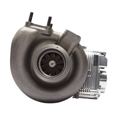 Calibrated Power - 2013-2018 6.7L Cummins HE300VG Stealth Mach 1 64 Turbo - Image 4