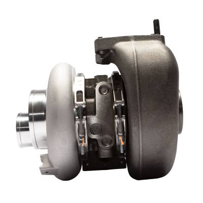Calibrated Power - 2013-2018 6.7L Cummins HE300VG Stealth Mach 1 64 Turbo - Image 5