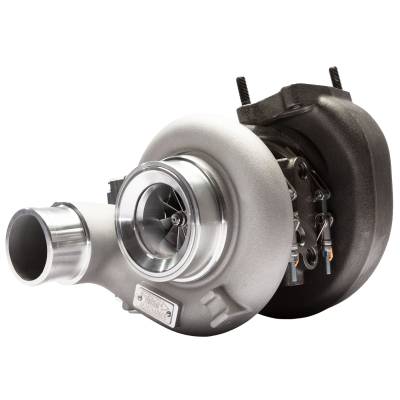 Calibrated Power - 2013-2018 6.7L Cummins HE300VG Stealth Mach 1 64 Turbo - Image 6