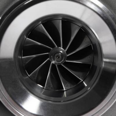 Calibrated Power - 2013-2018 6.7L Cummins HE300VG Stealth Mach 1 64 Turbo - Image 8
