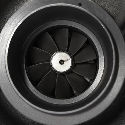 Calibrated Power - 2013-2018 6.7L Cummins HE300VG Stealth Mach 1 64 Turbo - Image 9