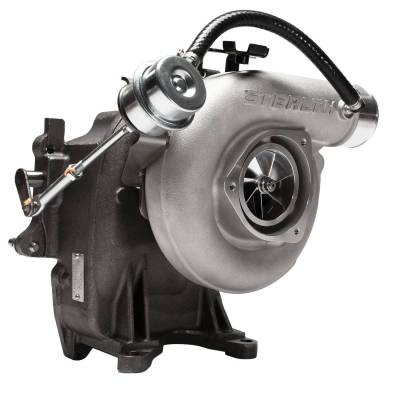Calibrated Power - 2001-2004 LB7 Duramax Stealth STR Drop In Turbo - Image 3