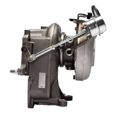 Calibrated Power - 2001-2004 LB7 Duramax Stealth STR Drop In Turbo - Image 2