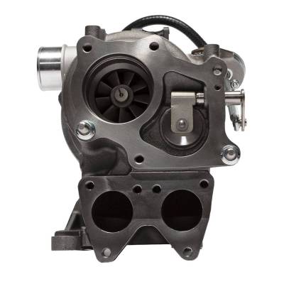 Calibrated Power - 2001-2004 LB7 Duramax Stealth STR Drop In Turbo - Image 4