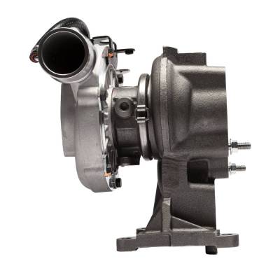 Calibrated Power - 2001-2004 LB7 Duramax Stealth STR Drop In Turbo - Image 5