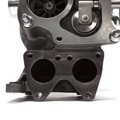 Calibrated Power - 2001-2004 LB7 Duramax Stealth STR Drop In Turbo - Image 8