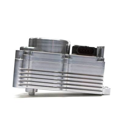 Calibrated Power - 6.7L Cummins Billet HE351VE / HE300VG Turbo Actuator - ITI Autosynq™ - Image 2