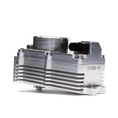 Calibrated Power - 6.7L Cummins Billet HE351VE / HE300VG Turbo Actuator - ITI Autosynq™ - Image 5