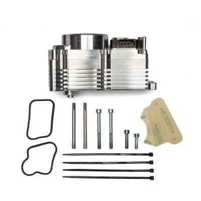 Calibrated Power - 6.7L Cummins Billet HE351VE / HE300VG Turbo Actuator - ITI Autosynq™ - Image 7