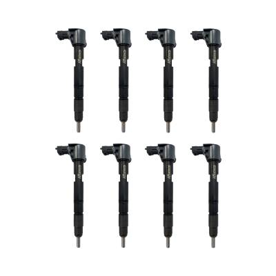 2017-2026 L5P Duramax New Exergy Injectors 300%