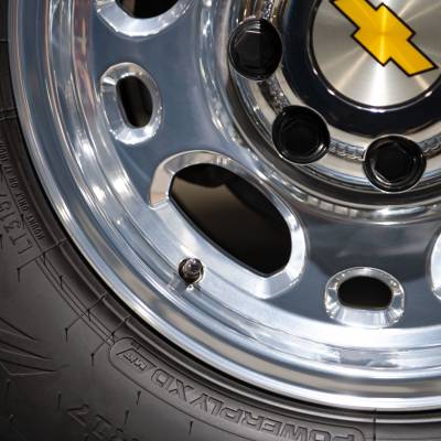 Wehrli Custom Fabrication - Forged Aluminum PYO 17" Wheel (Set of 4) - Image 12
