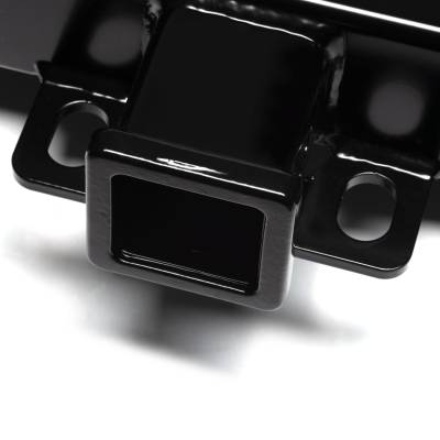 Big Hitch Products - BHP 1999-2016 Ford Stock Bumper 2.5 inch Receiver Hitch - Image 3