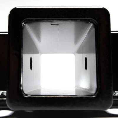 Big Hitch Products - BHP 1999-2016 Ford Stock Bumper 2.5 inch Receiver Hitch - Image 4
