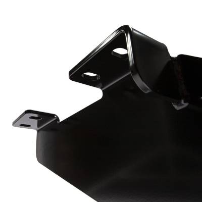 Big Hitch Products - BHP 1999-2016 Ford Stock Bumper 2.5 inch Receiver Hitch - Image 7