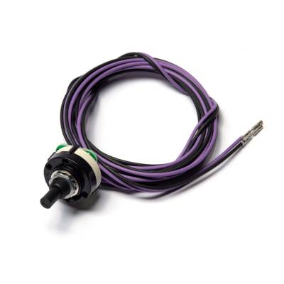 Calibrated Power - 2004.5-2010 LLY, LBZ, LMM Duramax (SOTF) DSP5 Switch - Image 2