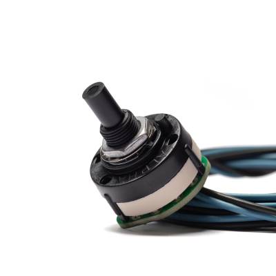 Calibrated Power - 2001-2004 LB7 Duramax (SOTF) DSP5 Switch - Image 2
