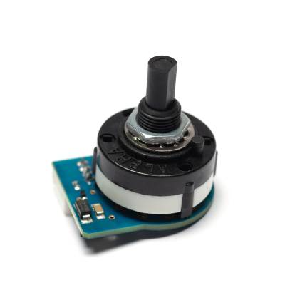 Calibrated Power - 2.8 LWN Duramax (SOTF) DSP4 Switch - Image 3