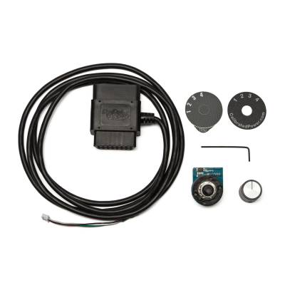 2.8 LWN Duramax (SOTF) DSP4 Switch