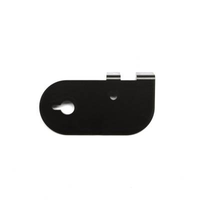 Calibrated Power - 2006-2022 6.7L Cummins DSP (SOTF) No Drill Switch Bracket - Image 3