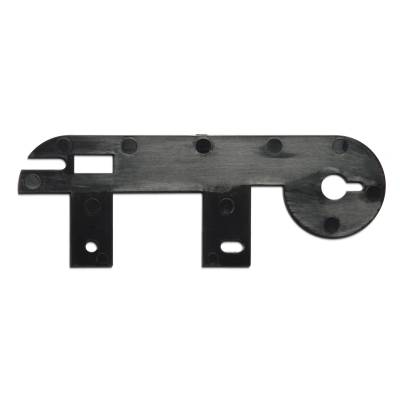 Calibrated Power - 2001-2016 Duramax DSP (SOTF) No Drill Switch Bracket - Image 2