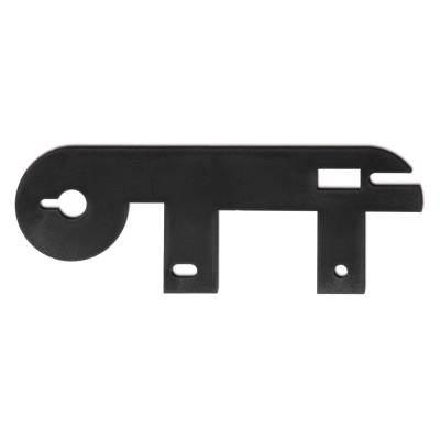2001-2016 Duramax DSP (SOTF) No Drill Switch Bracket