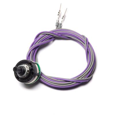 Calibrated Power - 2020-2022 6.7 Power Stroke (SOTF) Switch - Image 2