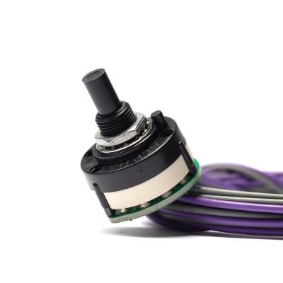 Calibrated Power - 2020-2022 6.7 Power Stroke (SOTF) Switch - Image 3