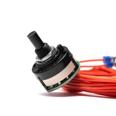 Calibrated Power - 2011-2014 6.7 Power Stroke (SOTF) Switch - Image 2