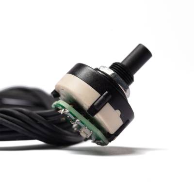 Calibrated Power - 2018-2022 2.5L Mahindra Roxor RX (SOTF) Switch - Image 2
