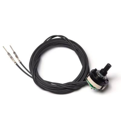 2018-2022 2.5L Mahindra Roxor RX (SOTF) Switch