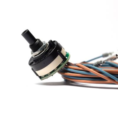 Calibrated Power - 2015-2019 6.7 Power Stroke (SOTF) Switch - Image 2