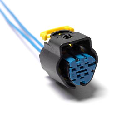 Calibrated Power - 2015-2019 6.7 Power Stroke (SOTF) Switch - Image 3
