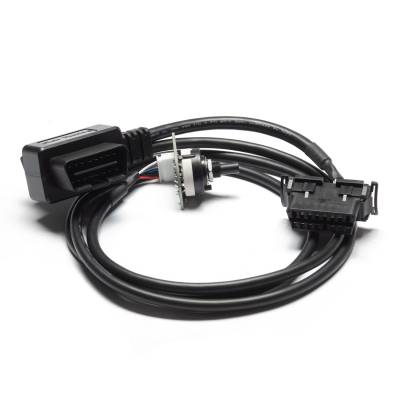 Calibrated Power - 2006-2021 5.9 & 6.7 Cummins SOTF Switch - Image 2