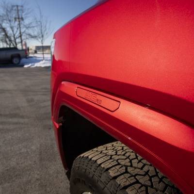 WCF100390 - WCFab Logo - Paint Matched